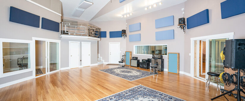 Live room