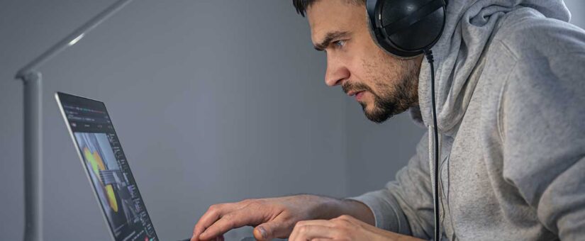 How to network online as a musician?