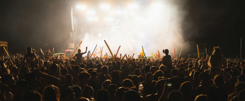 The Best Places for Live Music in Mexico
