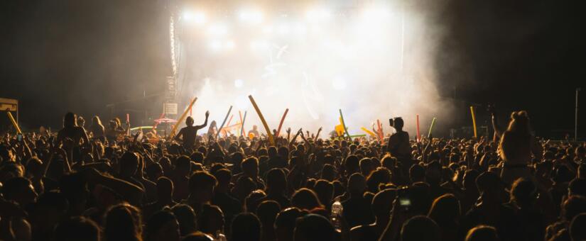 The Best Places for Live Music in Mexico