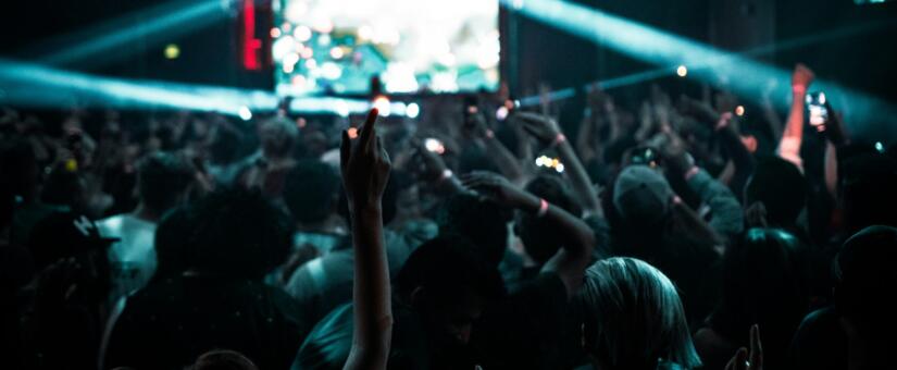 The Best Places for Live Music in Norway