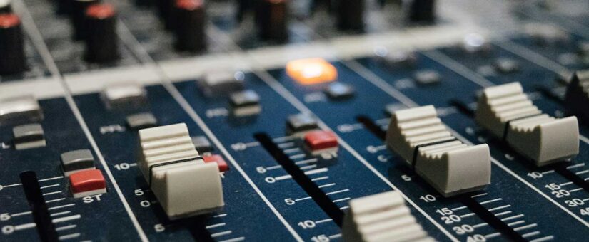 What is an Audio Limiter?